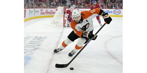 Les Flyers de Philadelphie ont gagné la confiance des jeunes joueurs Les Flyers de Philadelphie ont gagné la confiance des jeunes joueurs